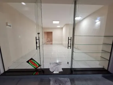 Sala Comercial para alugar, 126m² no Boa Vista, São Caetano do Sul