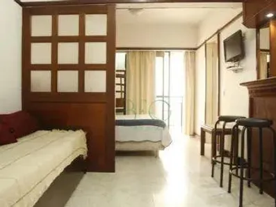 Apartamento com 1 Quarto à venda, 34m² no Campos Elíseos, São Paulo