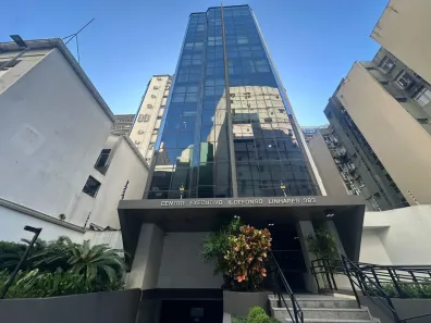 Sala Comercial à venda, 54m² no Centro, Florianópolis
