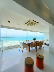 Cobertura com 4 Quartos à venda, 306m² no Piatã, Salvador