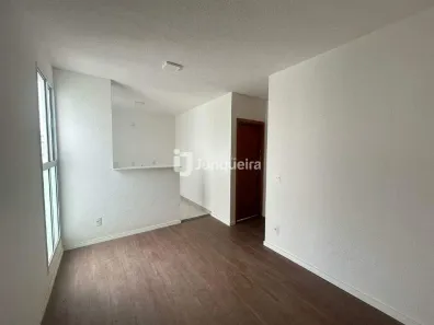Apartamento com 2 Quartos à venda, 39m² no Jardim Parque Jupiá, Piracicaba
