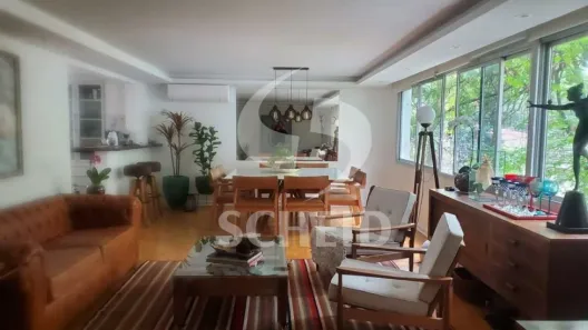 Apartamento com 3 Quartos à venda, 115m² no Itaim Bibi, São Paulo