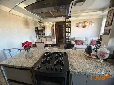 Apartamento com 2 Quartos à venda, 61m² no Goiânia 2, Goiânia