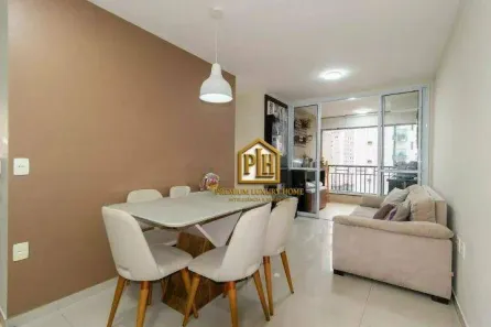 Apartamento com 2 Quartos à venda, 60m² no Parque da Mooca, São Paulo