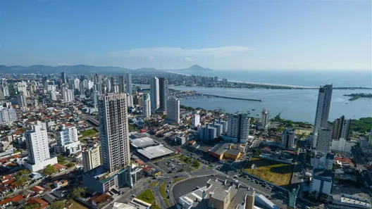 Apartamento com 2 Quartos à venda, 60m² no Centro, Itajaí