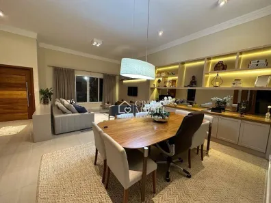 Casa de Condomínio com 4 Quartos à venda, 225m² no Jardim Portal de Itaici, Indaiatuba