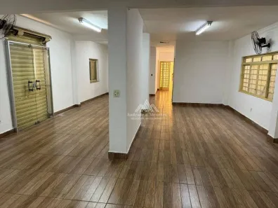 Ponto Comercial à venda, 96m² no Ipiranga, Ribeirão Preto