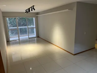 Apartamento com 3 Quartos para venda ou aluguel, 119m² no Laranjeiras, Rio de Janeiro