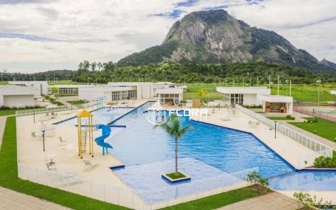 Lote/Terreno à venda, 377m² no Cajueiros (Itaipuaçu), Maricá