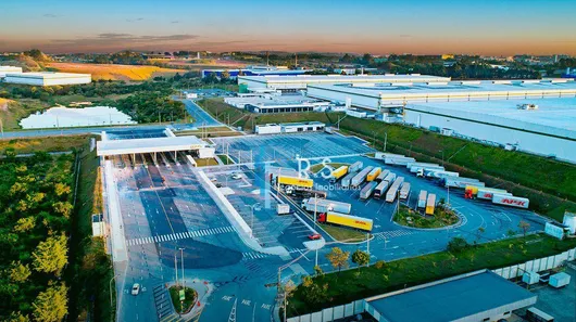 Galpão/Depósito/Armazém para alugar, 6505m² no Cidade Aracilia, Guarulhos