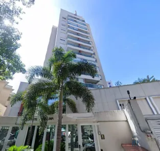 Apartamento com 1 Quarto à venda, 32m² no Pinheiros, São Paulo