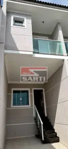 Sobrado com 3 Quartos à venda, 95m² no Vila Constança, São Paulo