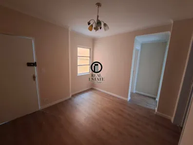 Apartamento com 1 Quarto à venda, 36m² no Bela Vista, São Paulo