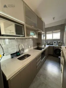 Apartamento com 3 Quartos à venda, 67m² no Loteamento Residencial Viva Vista, Sumaré