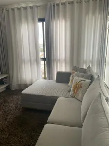 Apartamento com 3 Quartos à venda, 107m² no Centro, Taubaté