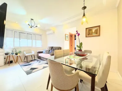 Apartamento com 2 Quartos à venda, 66m² no Camaquã, Porto Alegre