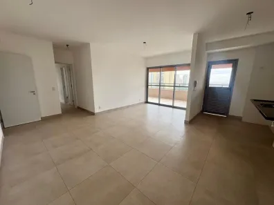 Apartamento com 3 Quartos à venda, 133m² no Jardim Botânico, Ribeirão Preto