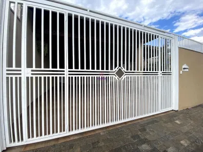 Casa com 3 Quartos à venda, 158m² no Residencial Jardim Perolla, Itupeva