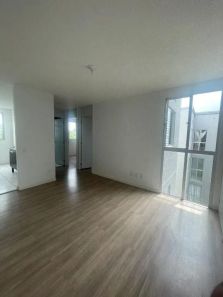 Apartamento com 2 Quartos à venda, 43m² no Recanto Vista Alegre, Cotia