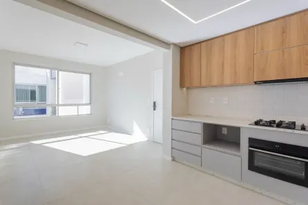 Apartamento com 3 Quartos à venda, 94m² no Agronômica, Florianópolis