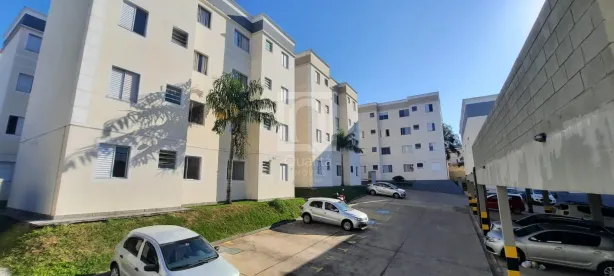 Apartamento com 2 Quartos à venda, 1000m² no Vila Jardini, Sorocaba