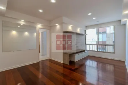 Apartamento com 3 Quartos à venda, 100m² no Itaim Bibi, São Paulo