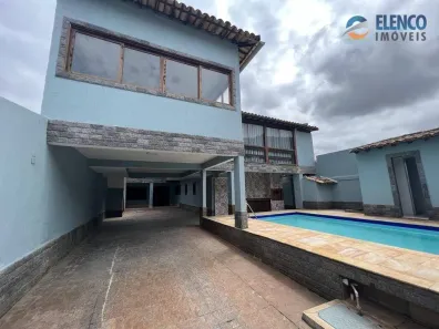 Casa com 6 Quartos à venda, 400m² no Piratininga, Niterói