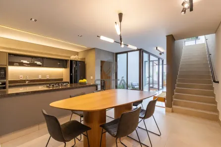 Casa de Condomínio com 3 Quartos à venda, 171m² no Bairro das Palmeiras, Campinas