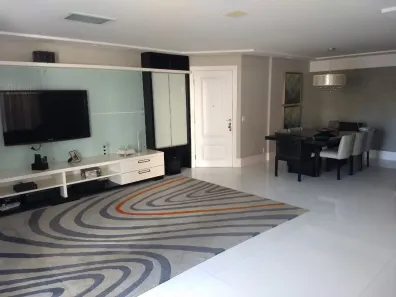 Apartamento com 4 Quartos à venda, 185m² no Santa Paula, São Caetano do Sul
