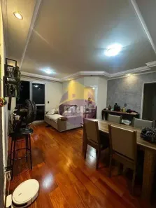 Apartamento com 3 Quartos à venda, 80m² no Vila Itália, São José do Rio Preto