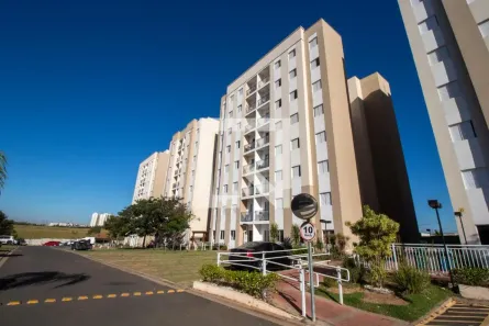 Apartamento com 2 Quartos à venda, 57m² no Loteamento Residencial Viva Vista, Sumaré