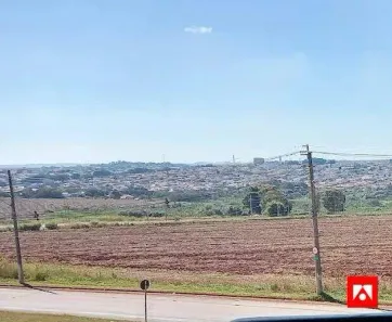 Lote/Terreno à venda, 385m² no Jardim Souza Queiroz, Santa Bárbara D'Oeste
