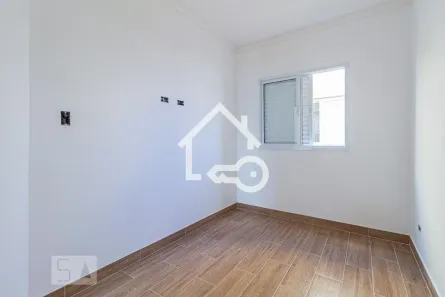 Cobertura com 3 Quartos à venda, 107m² no Campestre, Santo André