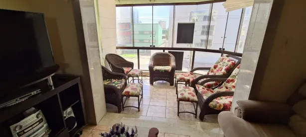 Apartamento com 3 Quartos à venda, 91m² no Tramandaí, Tramandaí
