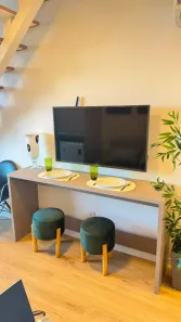 Apartamento com 1 Quarto à venda, 30m² no Cupe, Ipojuca