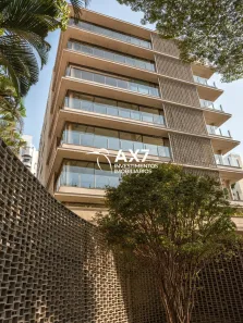 Apartamento com 4 Quartos à venda, 400m² no Vila Nova Conceição, São Paulo