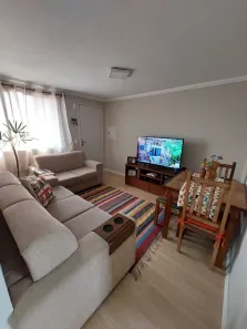 Apartamento com 2 Quartos à venda, 45m² no Jardim Santa Teresa, Mogi das Cruzes