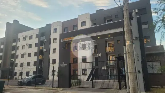 Apartamento com 2 Quartos à venda, 56m² no Três Vendas, Pelotas