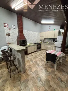 Casa com 3 Quartos à venda, 143m² no Recanto Elimar, Franca