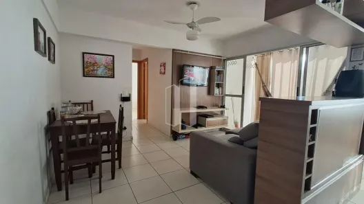 Apartamento com 2 Quartos à venda, 57m² no Parque Amazônia, Goiânia