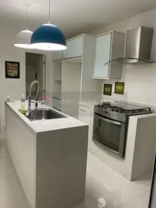 Casa de Condomínio com 3 Quartos à venda, 160m² no Várzea das Moças, Niterói