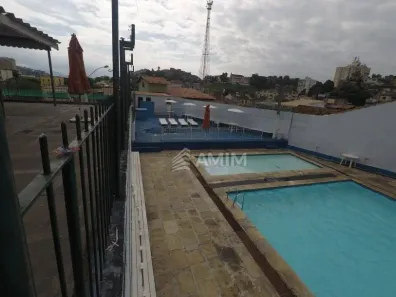 Apartamento com 2 Quartos à venda, 55m² no Fonseca, Niterói