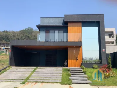 Sobrado com 4 Quartos para alugar, 339m² no Quintas do Ingaí, Santana de Parnaíba