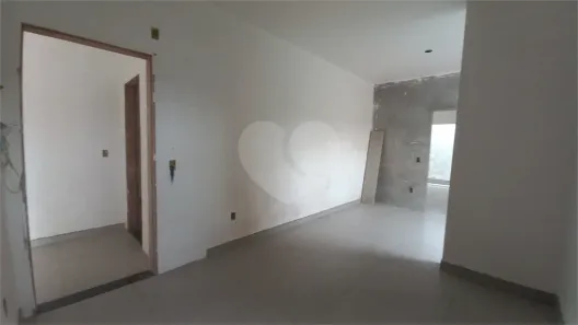 Apartamento com 2 Quartos à venda, 39m² no Parque Mandaqui, São Paulo