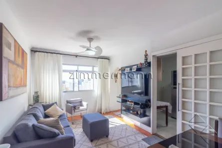Apartamento com 2 Quartos à venda, 85m² no Aclimação, São Paulo