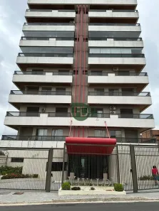 Apartamento com 3 Quartos à venda, 210m² no Centro, Americana