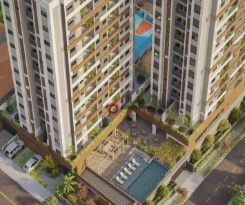 Apartamento com 3 Quartos à venda, 75m² no Vila Colorau, Sorocaba