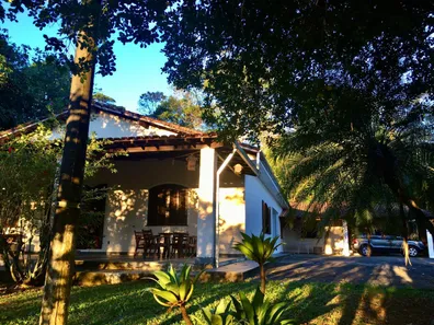 Fazenda/Sítio com 5 Quartos à venda, 200000m² no Funchal, Cachoeiras de Macacu