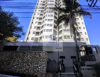Apartamento com 1 Quarto à venda, 66m² no Centro, Campinas