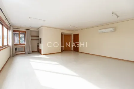 Apartamento com 3 Quartos à venda, 136m² no Auxiliadora, Porto Alegre